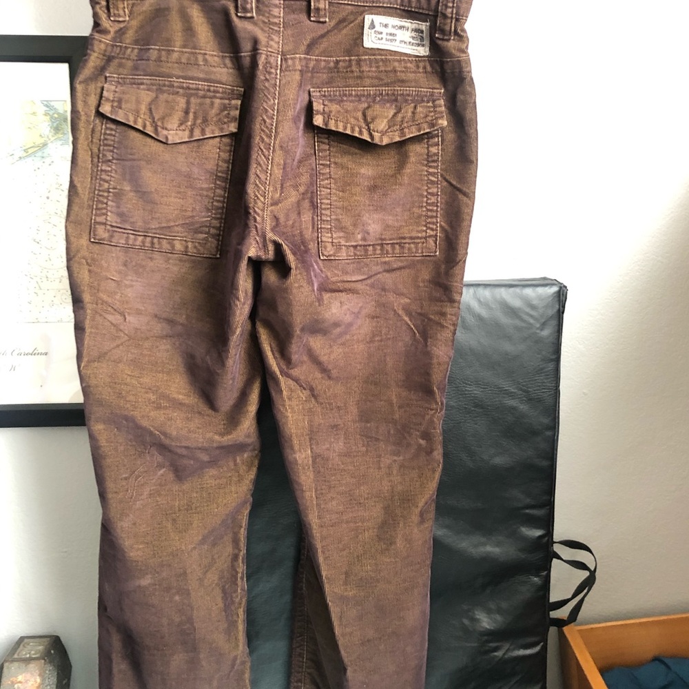 North Face Cordero’s